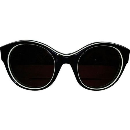Givenchy Eyewear round-frame sunglasses