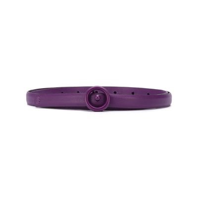 purple belt