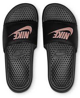 Women's Benassi Slide Sandals