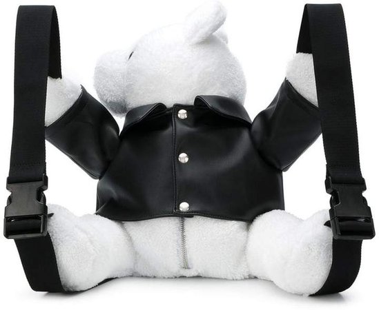 teddy bear backpack