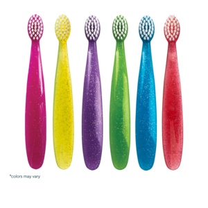 Best-Selling Toddler Toothbrush | Totz – RADIUS