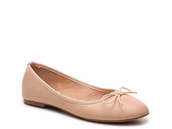 Journee Collection Vika Ballet Flat Women's Shoes | DSW