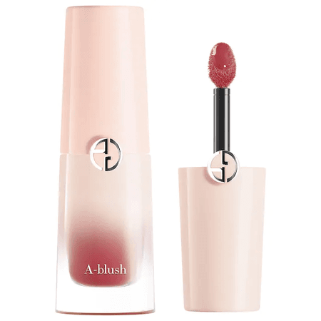 Armani Beauty Neo Nude A-Line Liquid Blush 53 red