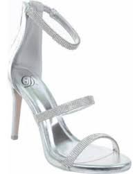 silver formal heels - Google Search