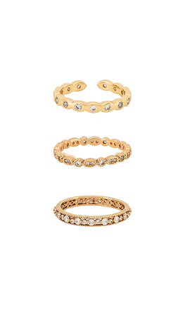 Ettika | Women's Jewelry & Bracelets - REVOLVE