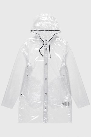transparent raincoat - Google Search