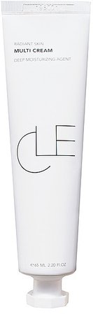 Cle Cosmetics Multi Cream