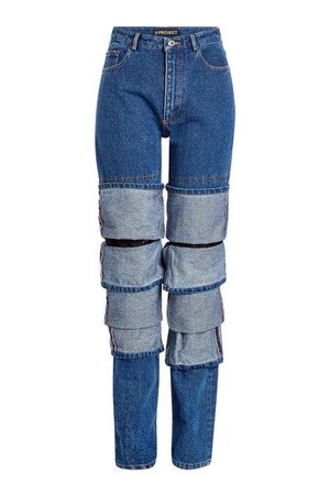 Statement Jeans | Y/Project