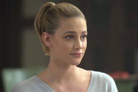 betty cooper hairstyle