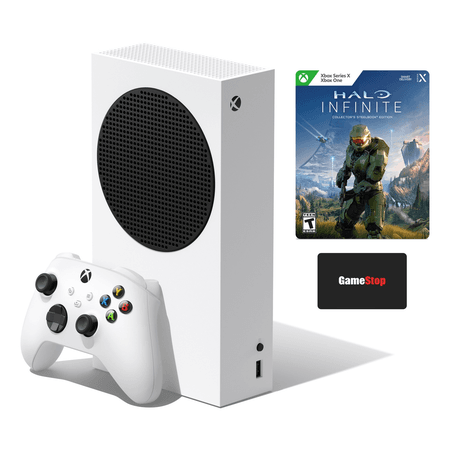 Xbox halo bundle