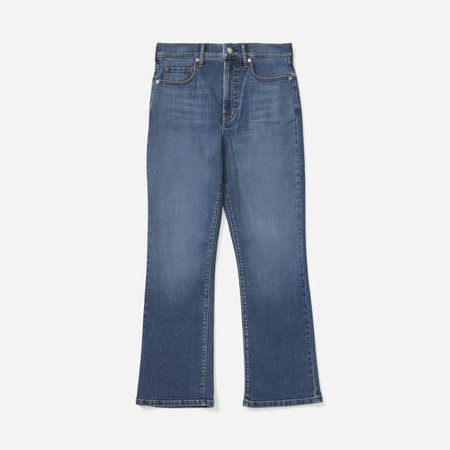 Women’s Authentic Stretch Skinny Bootcut | Everlane