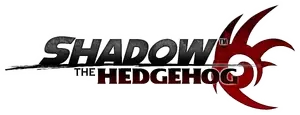 Shadow the Hedgehog | Logopedia | Fandom