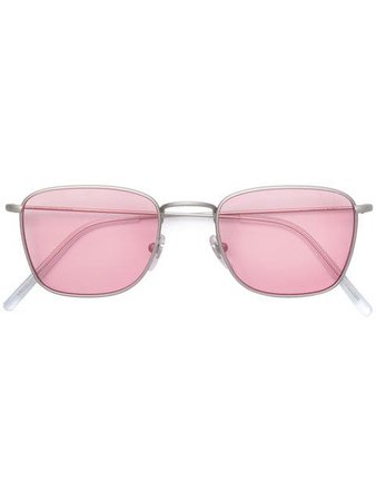 Retrosuperfuture Strand Square Frame Sunglasses