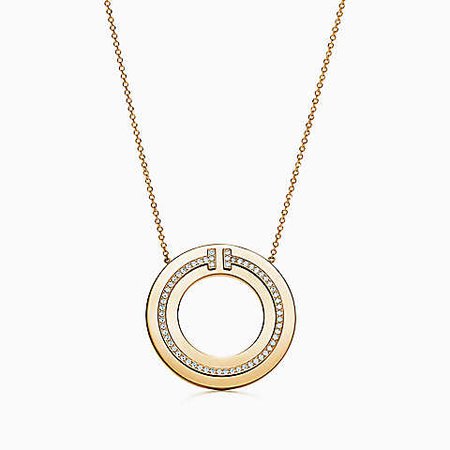 Necklaces for Women | Tiffany & Co.