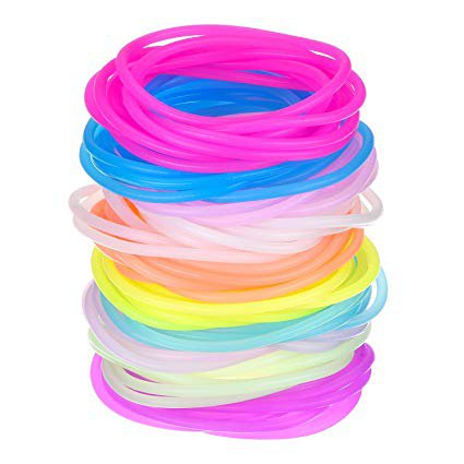 Jelly Bracelets