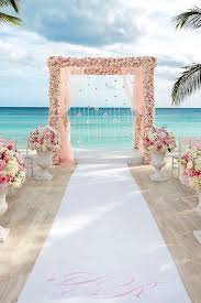 decor beach wedding - Google Search