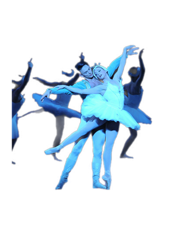 Swan Lake ballet dance art