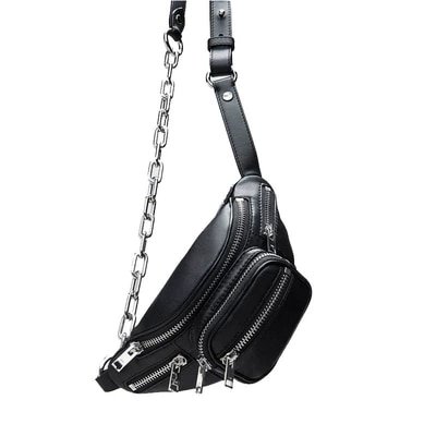 chain belt bag - Google Search