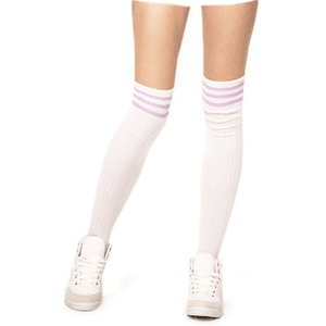 doll legs with knee socks png