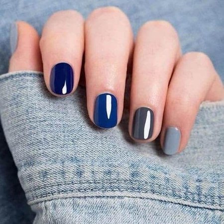 Can You Get Acrylic Nails On Short Nails | Best Nail Designs 2018