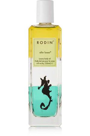 Rodin | Luxury Body Oil - Sea Kelp & Sambac, 120ml | NET-A-PORTER.COM