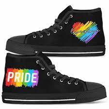 pride shoes - Google Search