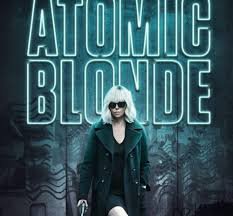 atomic blonde - Google Search