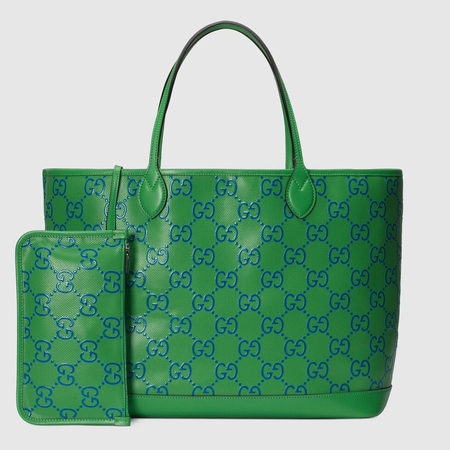 bag green