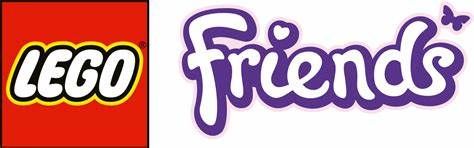 lego friends logo - Bing images