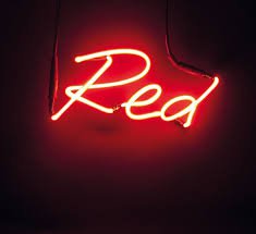 red things - Google Search
