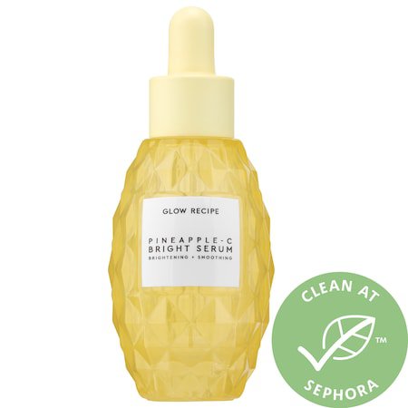 Pineapple-C Brightening Serum - Glow Recipe | Sephora