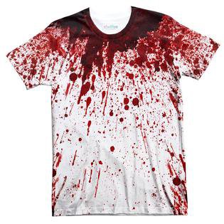 blood shirt - Pesquisa Google