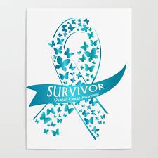 ovarian cancer awareness - Google Search