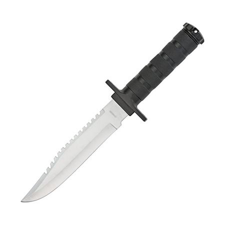 combat knife