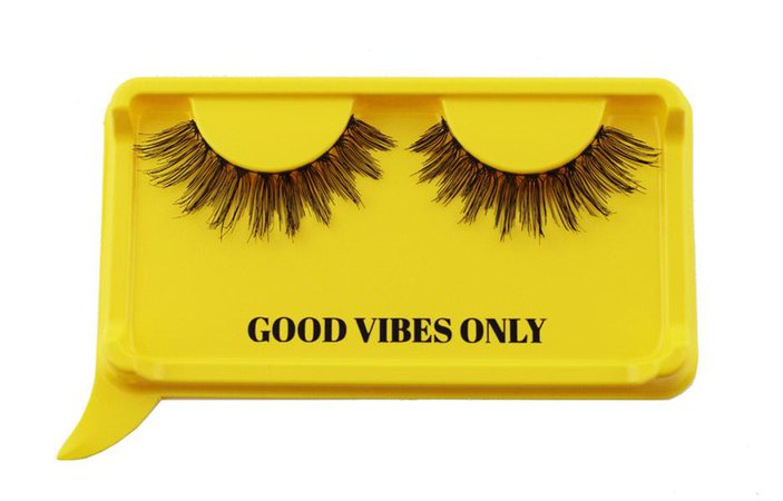 Good Vibes Only – boldfacemakeup