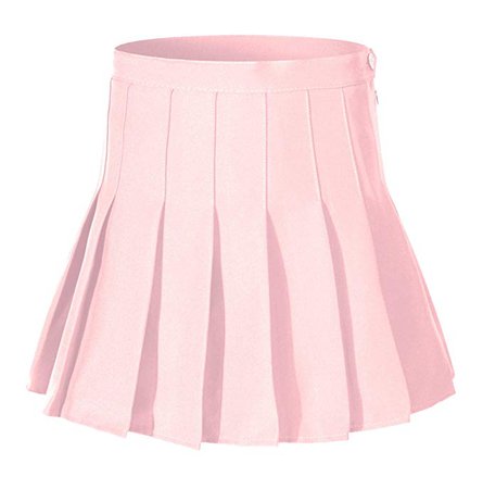 Amazon.com: Beautifulfashionlife Girl`s Short Pleated School Dresses for Teen Girls Tennis Scooters Skirts: Clothing