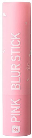 Pink Blurring & Smoothing Skincare Stick