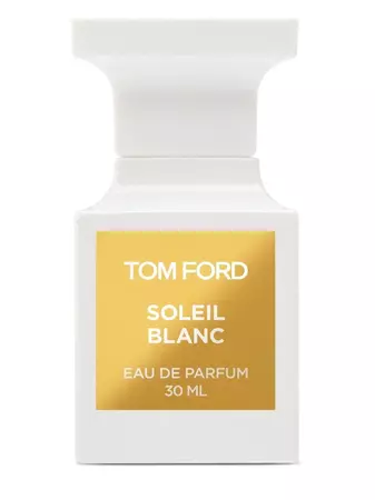 Tom Ford Beauty Soleil Blanc Eau De Parfum - Farfetch
