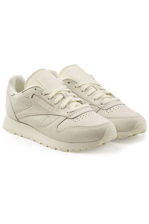 Leather Sneakers Gr. US 7
