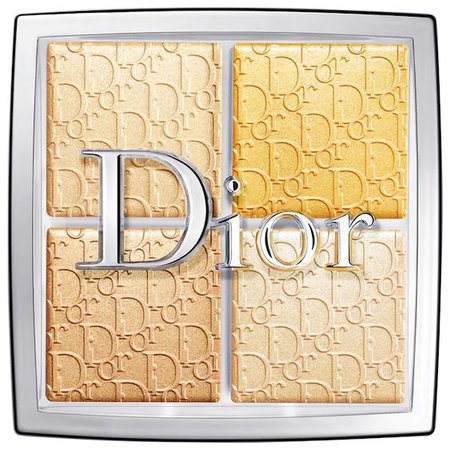 Dior BACKSTAGE Glow Face Palette