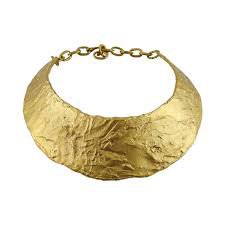 collar necklace - Google Search