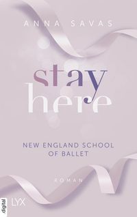 Hold Me - New England School of Ballet von Anna Savas - Buch | Thalia