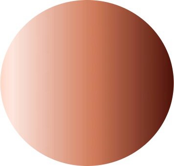 brown gradient