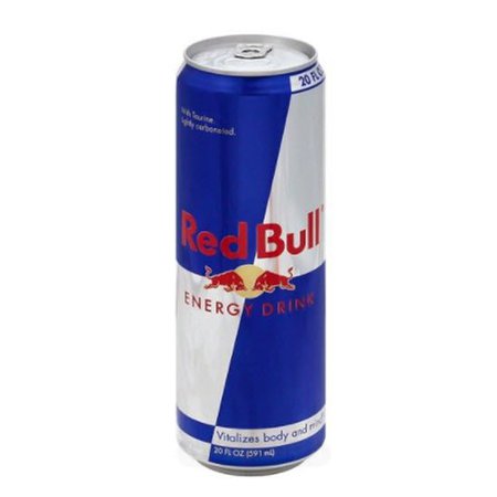 Red Bull Energy Drink, 20 oz