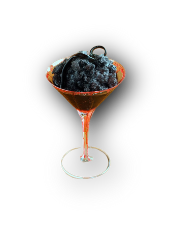 Bloody Tamora pomegranate cocktail drinks drink