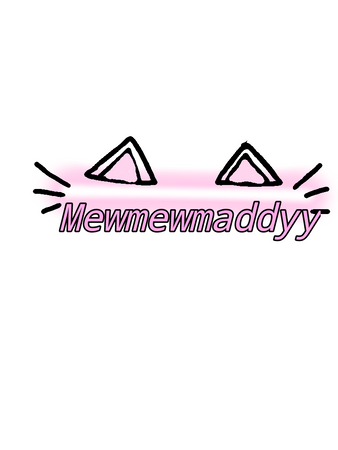 mewmewmaddyy