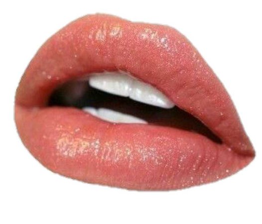 rose gold lip