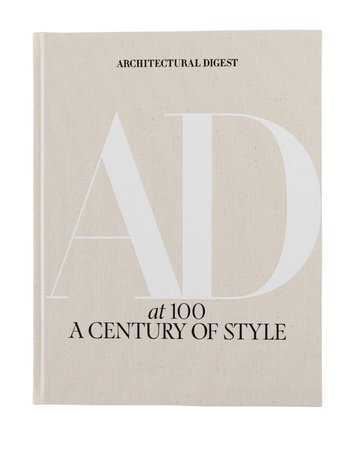 Architectural Digest at 100 – McGee & Co.
