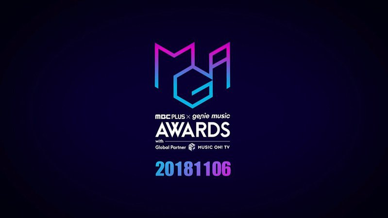 2018 MBC Plus x Genie Music Awards