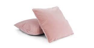 blush pink pillow - Google Search